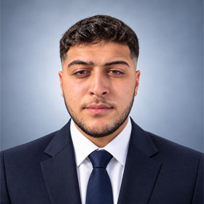 Akif Bilici  