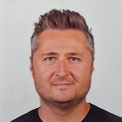 Cihan Göçmen