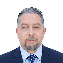 Mohd Ajami