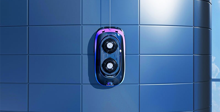 Facade Maintenance Solution