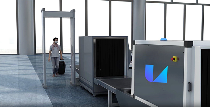 UV-C Disinfection Technology